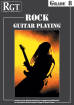 Mel Bay - RGT - Rock Guitar Playing - Grade Eight - Skinner/Young - Guitar TAB - Book