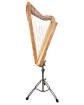 Adjustable Harp Stand