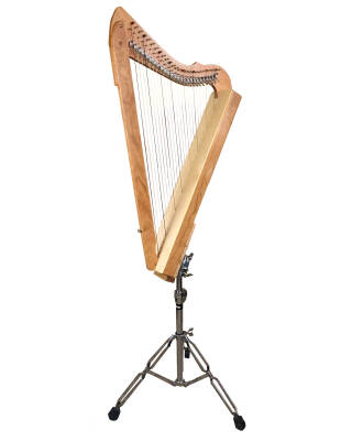 Adjustable Harp Stand