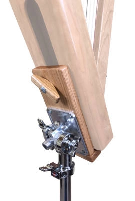 Adjustable Harp Stand