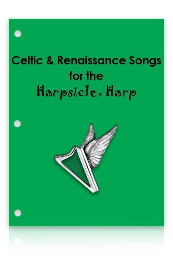 Celtic and Renaissance Songs for Harpsicle