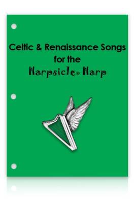 Harpsicle - Celtic and Renaissance Songs for Harpsicle