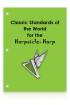 Harpsicle - Classic Standards of the World for Harpsicle