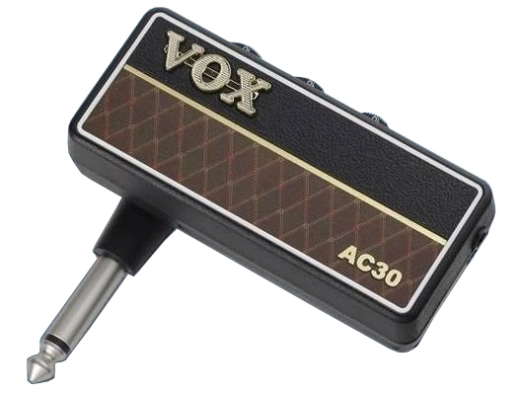 Vox - amPlug 2 Headphone Amp - AC30