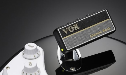 Vox amPlug G2 Classic Rock Headphone Guitar Amplifier AP2CR - Adorama