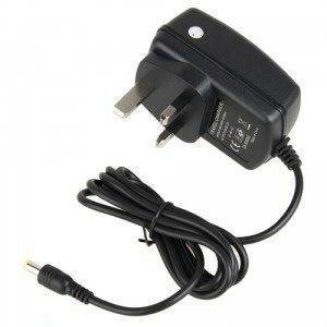 Power Supply for EDM-1 Preamp