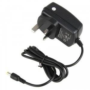 Power Supply for EDM-1 Preamp