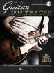 Hal Leonard - All-in-One Guitar Jam Tracks - Amelar - Guitar TAB - Book/Audio Online