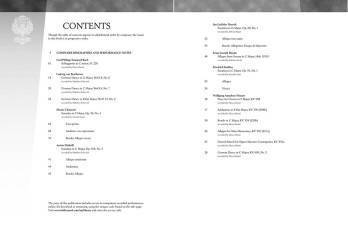 Classical Era: Intermediate Level - Walters - Piano - Book/Audio Online