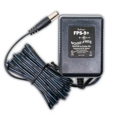 Fulltone - FPS9+ 9V PNP Power Supply