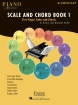 Faber Piano Adventures - Piano Adventures Scale and Chord Book 1 - Faber\/Faber - Piano
