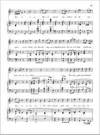29 Opera Arias For Tenors (Collection) - Krehbiel - Voice/Piano - Book