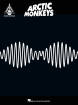 Hal Leonard - Arctic Monkeys  AM - Guitar TAB - Book