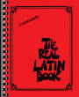 Hal Leonard - The Real Latin Book - C Instruments
