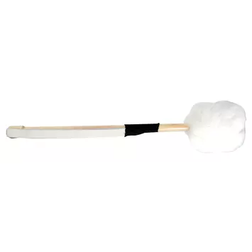 Bass Drum Mallets - 15 Inch