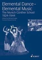 Elemental Dance - Elemental Music - Murray - Orff