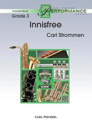 C.L. Barnhouse - Innisfree - Strommen - Concert Band - Gr. 3