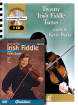 Homespun - Irish Fiddle Bundle Pack - Burke - Book/CD/DVD