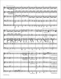 Blaze Away - March and Two Step - Holzmann/Marlatt - Brass Quintet