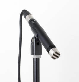 Mojave Audio Ma100 Small Diaphragm Tube Mic
