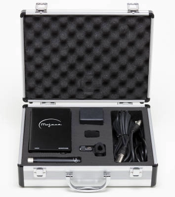 Mojave Audio Ma100 Small Diaphragm Tube Mic