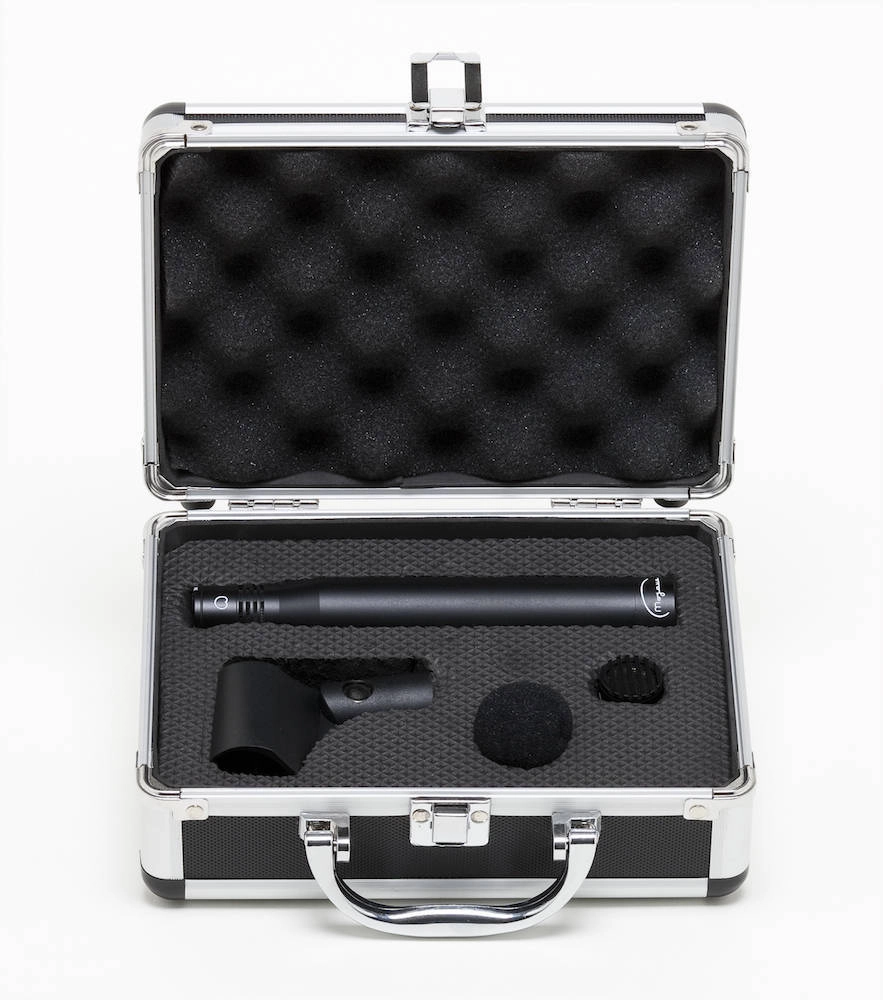 FET Small Diaphragm Mic