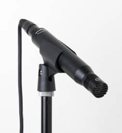 FET Small Diaphragm Mic