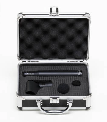 FET Small Diaphragm Mic