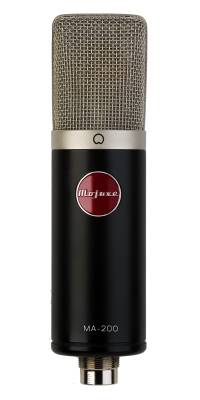MA-200 Large-diaphragm Condenser Microphone