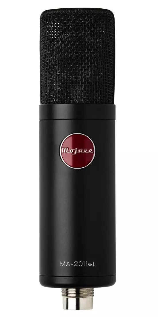 MA-201fet Large-diaphragm Condenser Microphone
