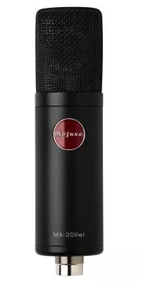 Mojave Audio - MA-201fet Large-diaphragm Condenser Microphone