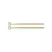 Duplex - Piano Felt Beaters for Timpani