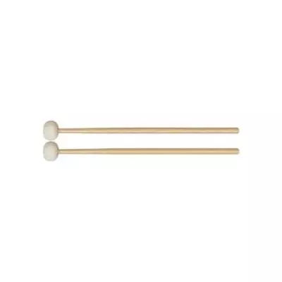 Duplex - Piano Felt Beaters for Timpani