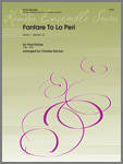 Fanfare To La Peri - Dukas/Decker - Brass Quintet