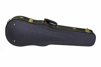 Contoured Violin Case - 1/4