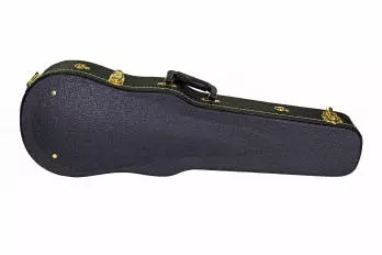 Contoured Violin Case - 4/4