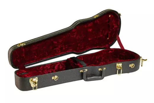 Contoured Violin Case - 4/4