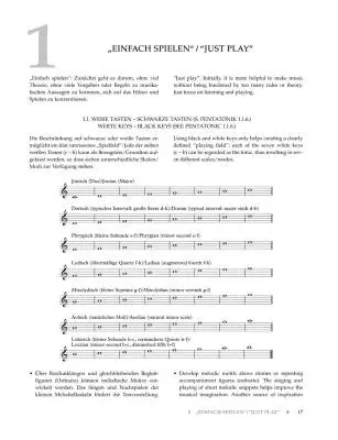 Faszination Orgelimprovisation / Fascination Organ Improvisation - Stoiber - Book