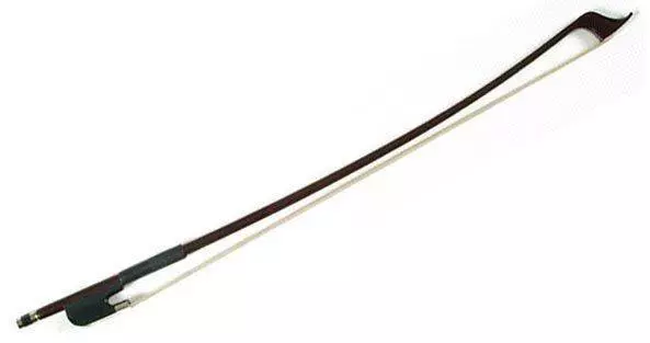 Bass Bow Brazilwood - 3/4