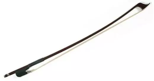 Sandner - Bass Bow Brazilwood - 3/4