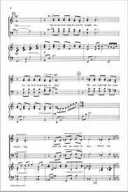 Come Down Lord - Pethel - SATB