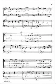 Come Down Lord - Pethel - SATB