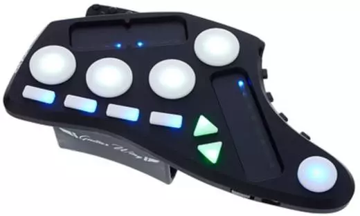Guitar Wing Wireless Midi Controller