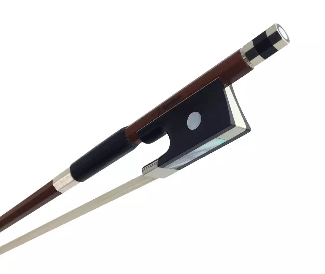 Violin Bow Brazilwood