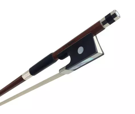 Sandner - Violin Bow Brazilwood