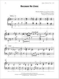 What Praise Can I Play For Easter? (Collection) - Tornquist - Late Intermediate/Early Advanced Piano