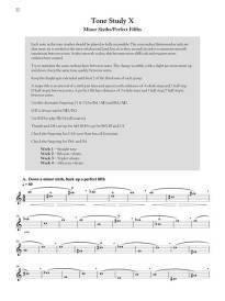 Tone Studies, Book 2 - Cavally/Mayfield - Flute - Book