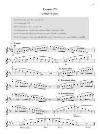 Scale Studies, Primer - Cavally/Mayfield - Flute - Book