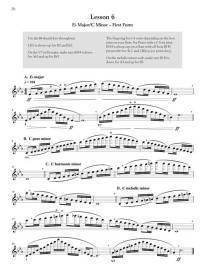 Scale Studies, Book 1 - Cavally/Mayfield - Flute - Book