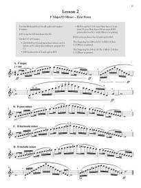 Scale Studies, Book 1 - Cavally/Mayfield - Flute - Book